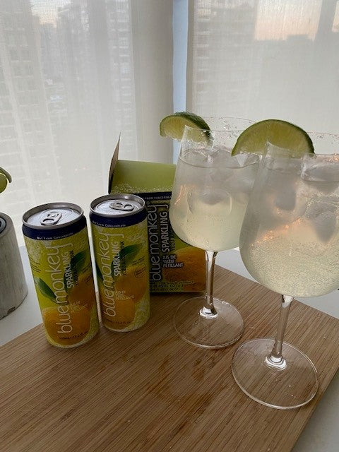 Yuzu Margarita