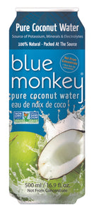 Coconut Waterno Pulp
