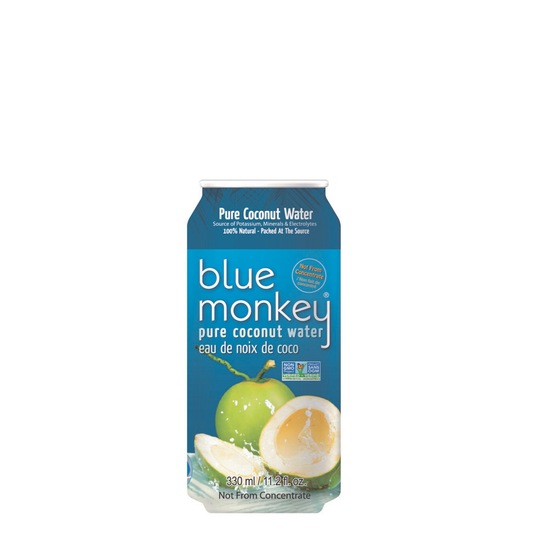 Coconut Water 11.2oz/330ml - 24 pack