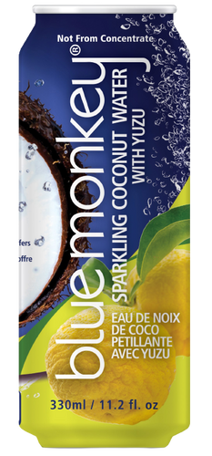 coconut water