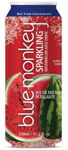 Blue Monkey's Watermelon Juice