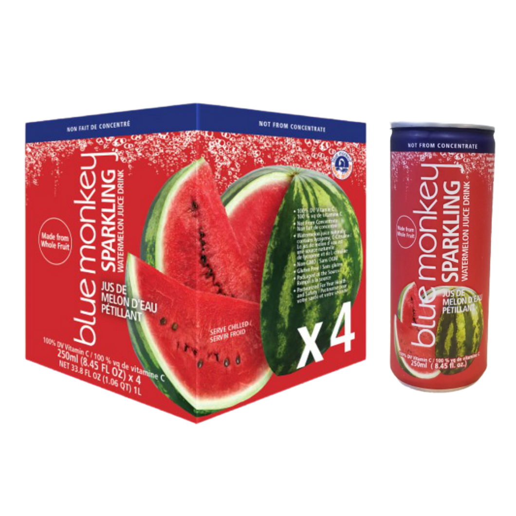 Sparkling Watermelon